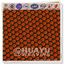 100% polyester mesh fabric for shoes